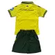 Maillot Wrexham Enfant Extérieur 2025-26