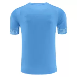 Manchester City Maillot d'Entraînement Enfant 2025-26 Bleue