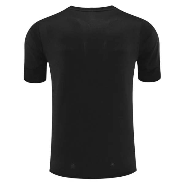 Manchester City Maillot d'Entraînement Enfant 2025-26 Noire