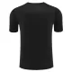 Manchester City Maillot d'Entraînement Enfant 2025-26 Noire