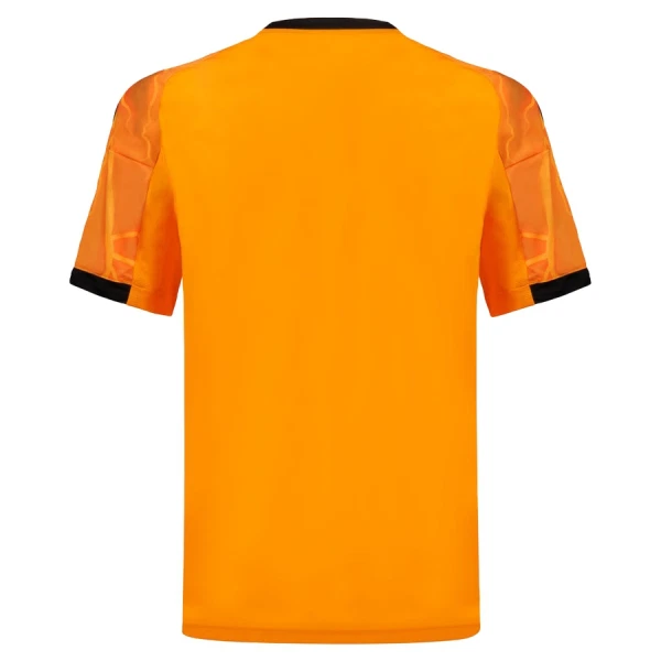 Maillot AS Roma Enfant Extérieur 2025-26