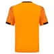 Maillot AS Roma Enfant Extérieur 2025-26