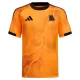 Maillot AS Roma Ndicka 5 Enfant Extérieur 2025-26