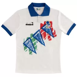 Italie Maillot d'Entraînement Homme Rétro 1994 Italie Maillot d'Entraînement Homme Rétro 1994