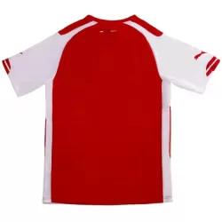 Maillot Arsenal 2014-15 Homme Domicile Rétro