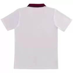 Maillot Aston Villa 1994-95 Homme Domicile Rétro