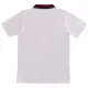 Maillot Aston Villa 1994-95 Homme Domicile Rétro