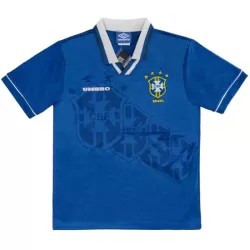 Maillot Brésil Homme Extérieur Rétro 1994 Maillot Brésil Homme Extérieur Rétro 1994