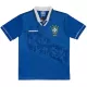Maillot Brésil Homme Extérieur Rétro 1994 Maillot Brésil Homme Extérieur Rétro 1994