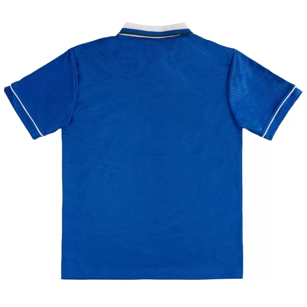 Maillot Brésil Homme Extérieur Rétro 1994