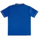 Maillot Brésil Homme Extérieur Rétro 1994