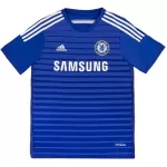 Maillot Chelsea 2014-15 Homme Domicile Rétro