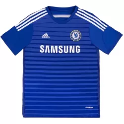 Maillot Chelsea 2014-15 Homme Domicile Rétro Maillot Chelsea 2014-15 Homme Domicile Rétro