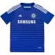 Maillot Chelsea 2014-15 Homme Domicile Rétro Maillot Chelsea 2014-15 Homme Domicile Rétro