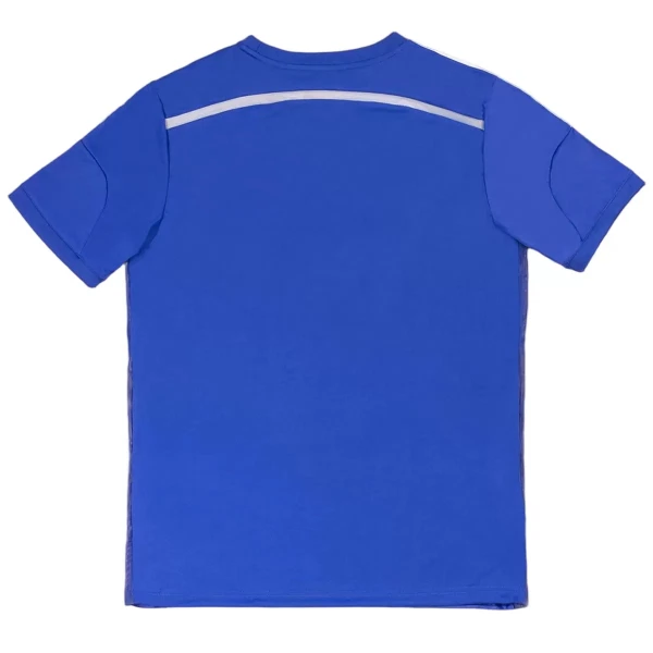 Maillot Chelsea 2014-15 Homme Domicile Rétro