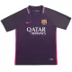 Maillot FC Barcelone 2016-17 Homme Extérieur Rétro Maillot FC Barcelone 2016-17 Homme Extérieur Rétro
