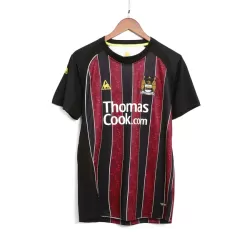 Maillot Manchester City 2008-09 Homme Extérieur Rétro Maillot Manchester City 2008-09 Homme Extérieur Rétro