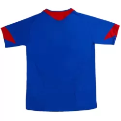 Maillot Manchester United 2005-06 Homme Extérieur Rétro