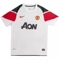 Maillot Manchester United 2010-11 Homme Extérieur Rétro Maillot Manchester United 2010-11 Homme Extérieur Rétro