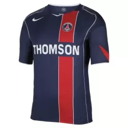 Maillot Paris Saint-Germain 2004-05 Homme Rétro Maillot Paris Saint-Germain 2004-05 Homme Rétro