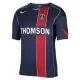 Maillot Paris Saint-Germain 2004-05 Homme Rétro Maillot Paris Saint-Germain 2004-05 Homme Rétro