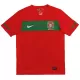 Maillot Portugal 2010 Homme Domicile Rétro Maillot Portugal 2010 Homme Domicile Rétro