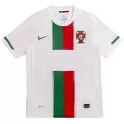 Maillot Portugal 2010 Homme Extérieur Rétro Maillot Portugal 2010 Homme Extérieur Rétro