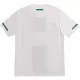 Maillot Portugal 2010 Homme Extérieur Rétro