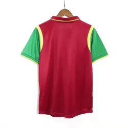Maillot Portugal Homme Domicile Rétro 1998