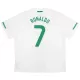 Maillot Portugal Ronaldo 7 2010 Homme Extérieur Rétro Maillot Portugal Ronaldo 7 2010 Homme Extérieur Rétro