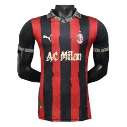 Maillot AC Milan Homme 2025-26 Rouge Maillot AC Milan Homme 2025-26 Rouge