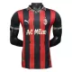Maillot AC Milan Homme 2025-26 Rouge Maillot AC Milan Homme 2025-26 Rouge