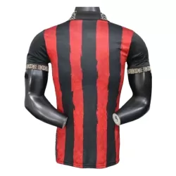 Maillot AC Milan Homme 2025-26 Rouge