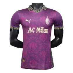 Maillot AC Milan Homme 2025-26 Violet Maillot AC Milan Homme 2025-26 Violet