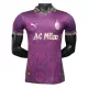 Maillot AC Milan Homme 2025-26 Violet Maillot AC Milan Homme 2025-26 Violet