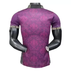 Maillot AC Milan Homme 2025-26 Violet