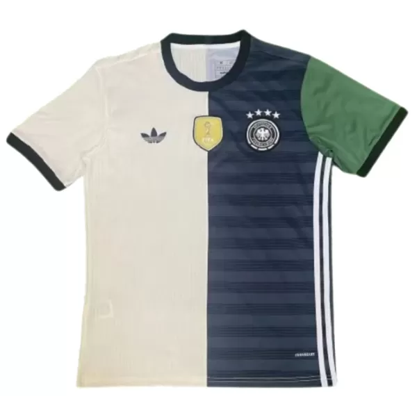 Maillot Allemagne Homme 2025 Maillot Allemagne Homme 2025