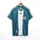 Maillot Allemagne Homme Extérieur Rétro 1998 Maillot Allemagne Homme Extérieur Rétro 1998