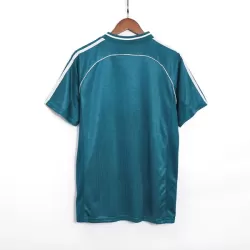 Maillot Allemagne Homme Extérieur Rétro 1998