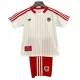 Maillot Benfica Lisbonne Terrace Icons Enfant 2025-26 Maillot Benfica Lisbonne Terrace Icons Enfant 2025-26