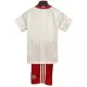 Maillot Benfica Lisbonne Terrace Icons Enfant 2025-26