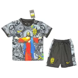 Maillot Brésil Enfant 2025 Maillot Brésil Enfant 2025
