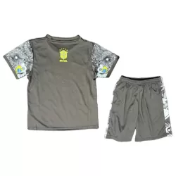 Maillot Brésil Enfant 2025
