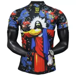 Maillot Brésil Homme 2025