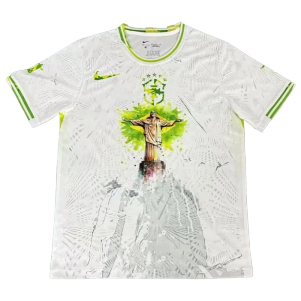 Maillot Brésil Homme 2025 Maillot Brésil Homme 2025