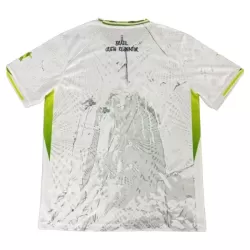 Maillot Brésil Homme 2025