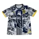 Maillot Brésil Homme 2025 Noire Maillot Brésil Homme 2025 Noire