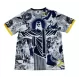 Maillot Brésil Homme 2025 Noire