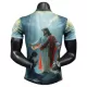 Maillot Brésil x Christ Homme 2025