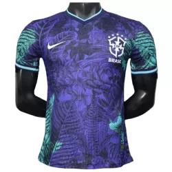 Maillot Brésil x Leafs Homme 2025 Maillot Brésil x Leafs Homme 2025